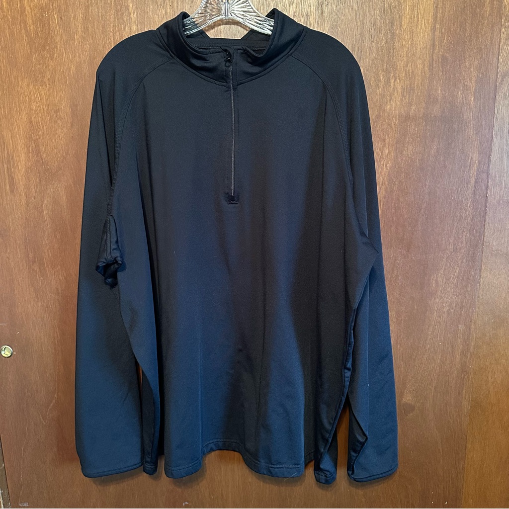 SportTek Quarter Zip